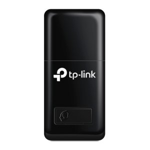 TP-Link TL-WN823N 300Mbps Mini Wifi N USB adaptér - VÝPREDAJ