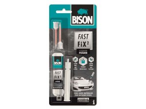 BISON FAST FIX POWER 10 g - VÝPREDAJ