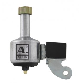 Dynamo Al strieborné pravé - VÝPREDAJ