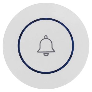 XtendLan bezdrôtový dverový zvonček - 433MHz pre IDS-CS118 - VÝPREDAJ