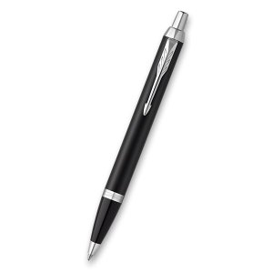 Parker IM Essential Black CT guľôčkové pero - VÝPREDAJ