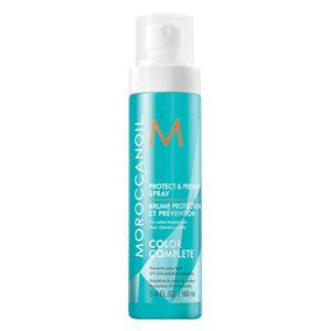 Sprej na ochranu farbených vlasov Color Complet (Protect & Prevent Spray) 160 ml - VÝPREDAJ