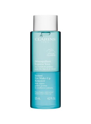 Dvojfázový odličovač očného make-upu (Instant Eye Make-Up Remover) 125 ml - VÝPREDAJ