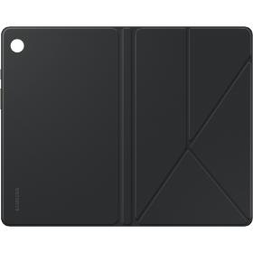 SAMSUNG Book Cover Tab A9, Black - VÝPREDAJ