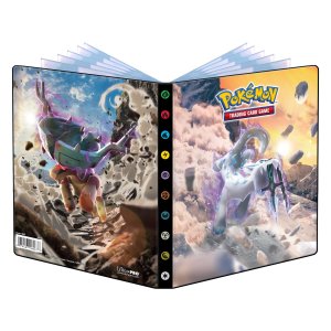 Pokémon UP: SV02 Paldea Evolved - A5 album - VÝPREDAJ