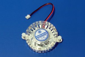 PRIMECOOLER PC-VGAD - VÝPREDAJ