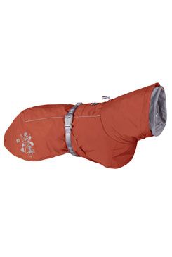 Obleček Hurtta Extreme Warmer ECO škoricová 40 - VÝPREDAJ
