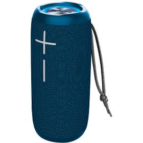 BUXTON BBS 5500 BLUE BT SPEAKER - VÝPREDAJ