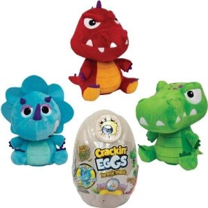 Cracking Eggs Dinosaurus vo vajíčku - mix motívov - VÝPREDAJ