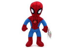 Spider-Man 39 cm zvukom - VÝPREDAJ