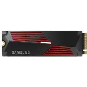SAMSUNG SSD 990 PRO with Heatsink 1000GB - VÝPREDAJ