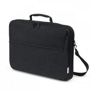 BASE XX Laptop Bag Clamshell 15-17.3" Black - VÝPREDAJ