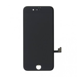 iPhone 8/SE2020 LCD Display + Dotyková Doska Black TianMA - VÝPREDAJ