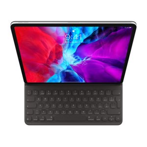 Smart Keyboard Folio for 12,9'' iPad Pro - CZ - VÝPREDAJ