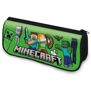 Minecraft peračník dvojfarebný - VÝPREDAJ