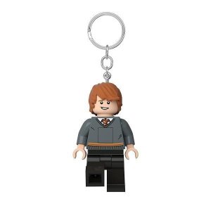 LEGO Harry Potter Ron Weasley svietiaca figúrka (HT) - VÝPREDAJ