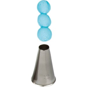 Špička guľatá 12 - Decora - VÝPREDAJ