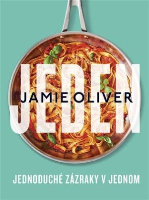 Jamie Oliver: Jeden - Jamie Oliver - VÝPREDAJ