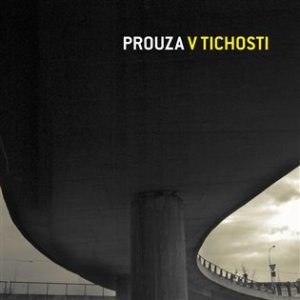 V tichosti - Prouza CD - VÝPREDAJ