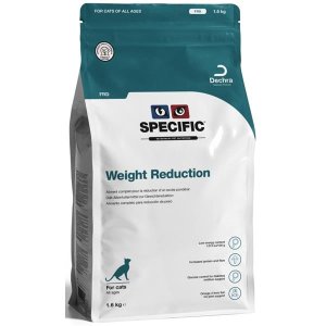 Specific FRD Weight Reduction 1,6 kg - VÝPREDAJ