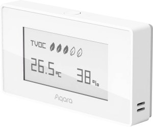 Aqara Smart Home TVOC Air Quality Monitor - VÝPREDAJ