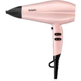 BABYLISS 5337PRE VYSÚŠAČ VLASOV ROSE BL - VÝPREDAJ