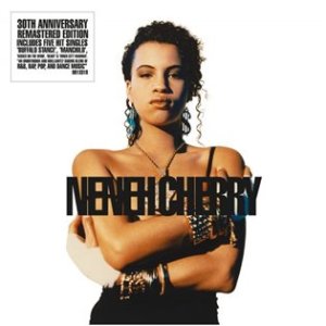 Neneh Cherry: Raw Like Sushi - CD - VÝPREDAJ
