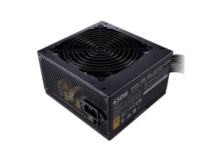 COOLER MASTER MWE V2/650W/ATX/80PLUS Bronze - VÝPREDAJ