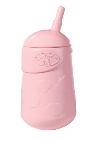 Baby Annabell Fľaštička univerzálna, 43 cm - VÝPREDAJ