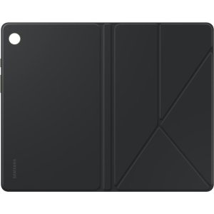 SAMSUNG Book Cover Tab A9, Black - VÝPREDAJ