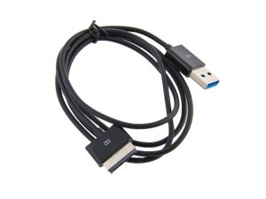 USB kábel pre tablety Asus Transformer TF - VÝPREDAJ