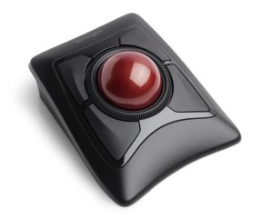 Kensington Expert Mouse Trackball bezdrôtový - VÝPREDAJ