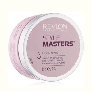 Pasta na vlasy so silnou fixáciou Style Masters (Creator Fiber Wax) 85 g - VÝPREDAJ