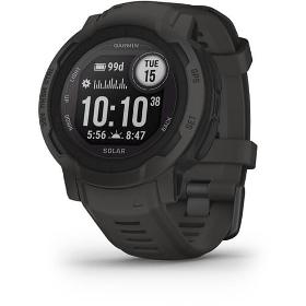 GARMIN Instinct 2 Solar Graphite - VÝPREDAJ