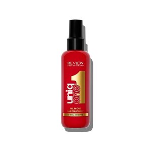 Unikátna vlasová kúra 10 v 1 Uniq One (All In One Hair Treatment) 150 ml - VÝPREDAJ