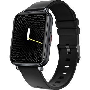 NICEBOY WATCH 4 Carbon black - VÝPREDAJ