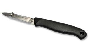 Škrabka kuchynská nožová 3212 KDS - VÝPREDAJ