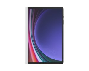 Samsung Priehľadné púzdro NotePaper pre Galaxy Tab S9+/S9 FE+/S10+ White - VÝPREDAJ