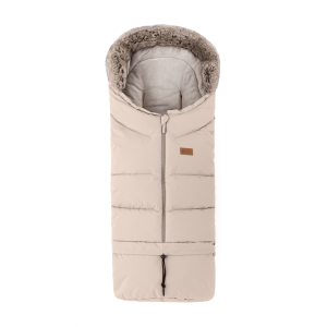 PETITE&MARS Fusak 4v1 Arctic Rose Petal - VÝPREDAJ