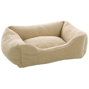 Pelech Mieke 50x40 béžový Flamingo - VÝPREDAJ