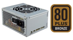 FSP SFX FSP350-50SAC/350W/SFX/80PLUS Bronze/Bulk - VÝPREDAJ