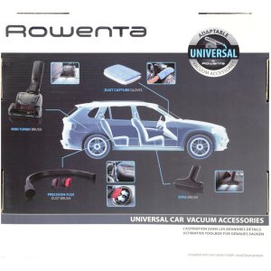 ROWENTA ZR001110 SADA NADSTAVCOV - VÝPREDAJ