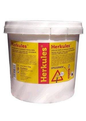 Herkules lepidlo 5kg - VÝPREDAJ