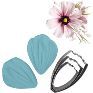 Žilkovač a vykrajovač slnečnice - Cakesicq - VÝPREDAJ