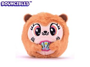 Bouncibles OTTO plyšový 8 cm - VÝPREDAJ