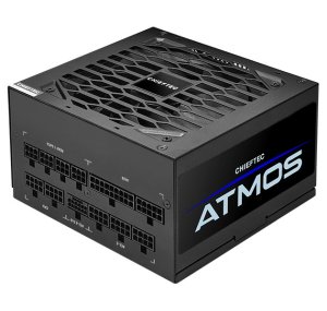 CHIEFTEC zdroj CPX-750FC / 750W / ATX3.0 / 120mm fan / akt. PFC / modulárna kabeláž / 80PLUS Gold - VÝPREDAJ