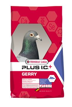 VL Plus Gerry nízkoproteínová zmes pre holuby 20kg - VÝPREDAJ