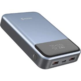 SWISSTEN POWER BANK 20000 mAh 100W - VÝPREDAJ