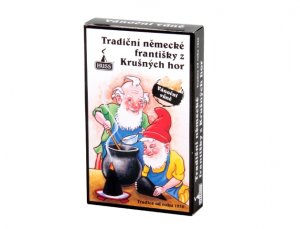 František s vôňou Vianoc 24ks - VÝPREDAJ