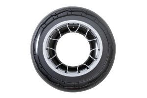 36102 Nafukovací kruh, pneumatika, 119 cm - VÝPREDAJ